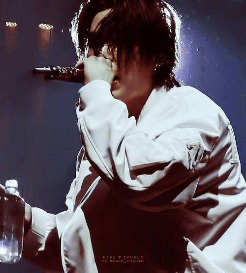 Hes The King (d2 - Ubs Arena)cr. Twt