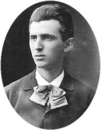 blondebrainpower:Nikola Tesla