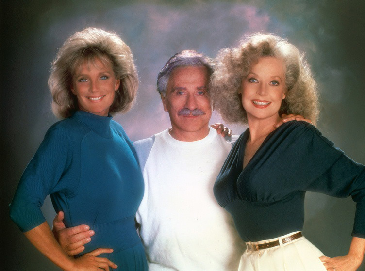 pics Joe And Betty Weider fitness gurus joe and betty weider