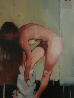 meeresstille:  by Michael Carson 