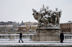 maria-magnolia1: ROMA 26.2.2018  NEVE 