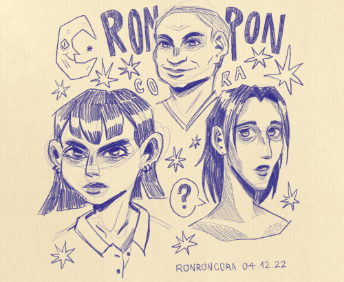 Sketching On Procreate Is So Satisfying!