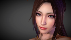 my3dbabe:sexy 貂蝉