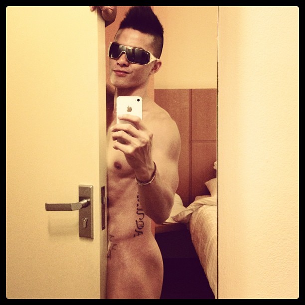bbrownyy:  Tristan Dang, Part 1 