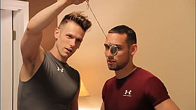 Gay Hypnosis