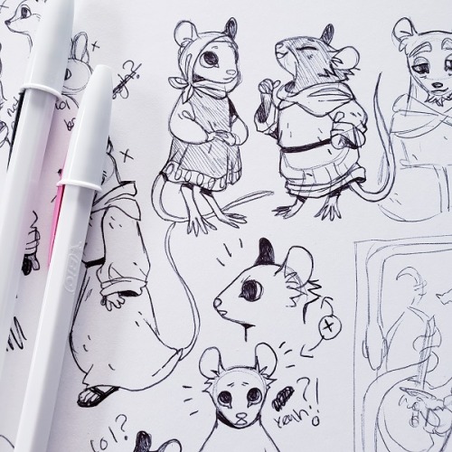 niccillustrates