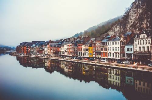 Dinant | Belgium