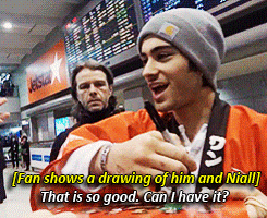 turntogrey-deactivated20140321:  AU: Zayn Malik is a globally known R&amp;B