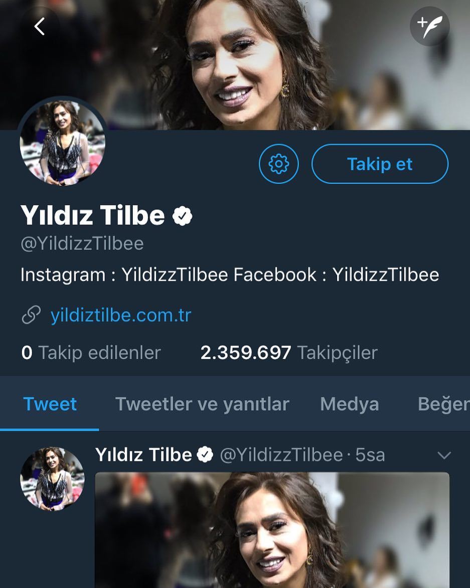 Takip et
Yıldız...