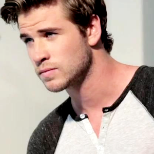 katnipsjinglegale:  Liam Hemsworth♢ Men’s adult photos