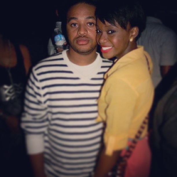 #TBT Me &amp; @Jmaria89 ^_^