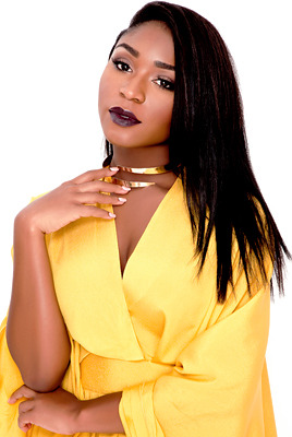 heykordei:  Normani in Cliché Magazine 