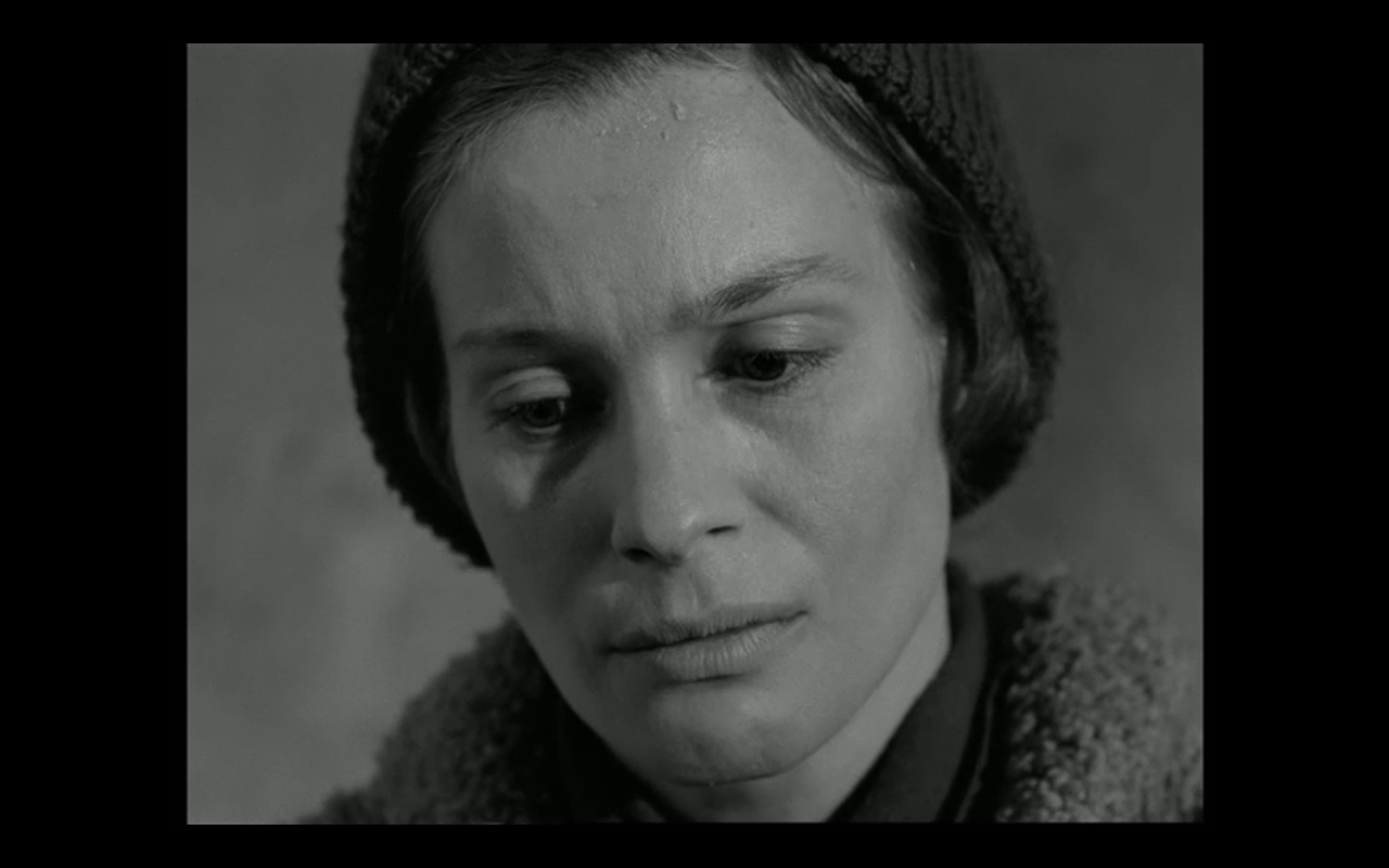 hirxeth:  Winter Light (1963) dir. Ingmar Bergman