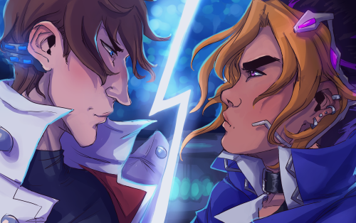 king-thief: another dsod screencap redraw