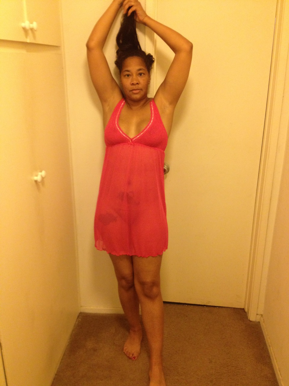 mzfiesty32:  Hot pink it is