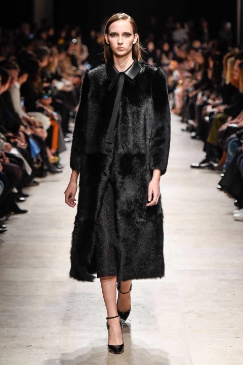 MaySociety — Rochas Fall/Winter 2015-2016