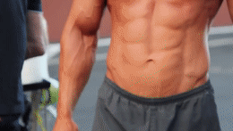 jim-holden:Post Olympia and WHAT’S TO COME!!!   Steve Cook  