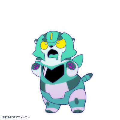 ichizerokun:  puppyjaw.