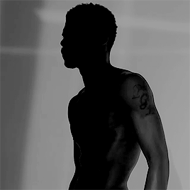 broderickhunterworld:BRODERICK HUNTER