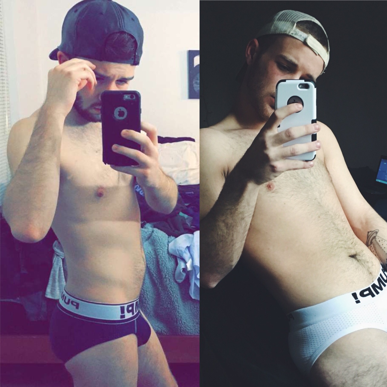 spiteking:  yin yang boys