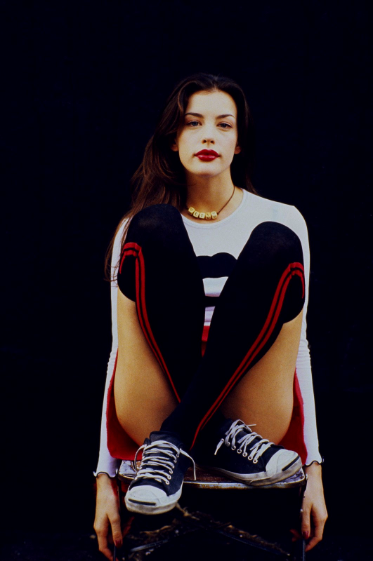 got90s:  Liv Tyler 