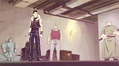 kuroshinzo:  &ldquo;Is there even a need to get your body back?&rdquo; 