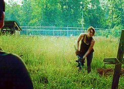 thewalkinggifs:  Isolation (*by request) 
