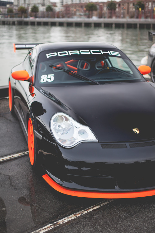 thephotoglife:  996 GT3.