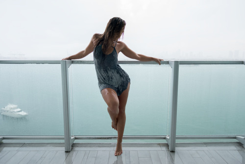 Just Nicole Mejia