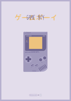 gokaiju:    ゲームボーイ - Game Boy