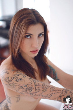 inkedbebygirls:  Inked Dolls Follow inkedbebygirls.tumblr.com