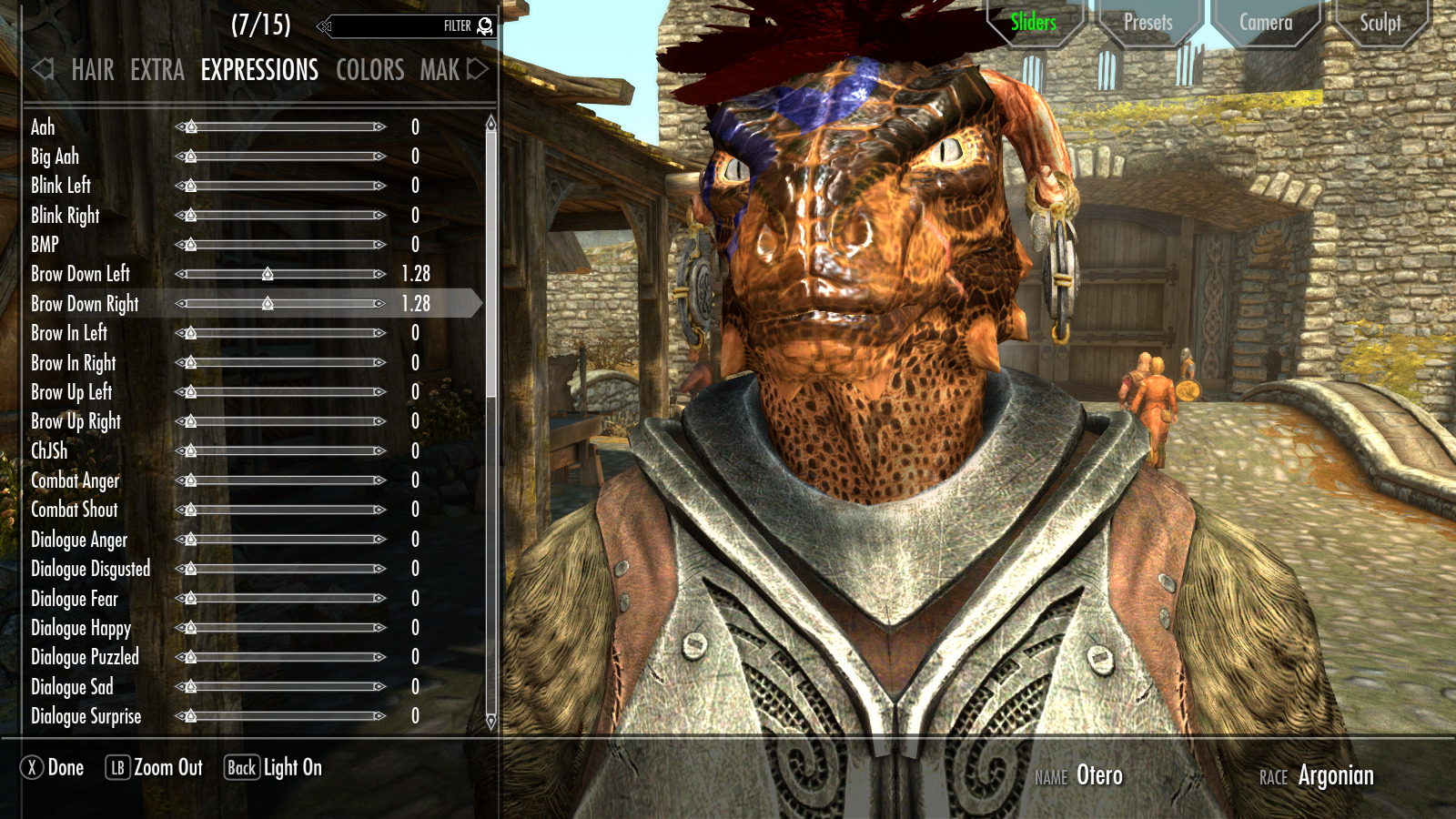 skyrim head tracking mod skyrim head tracking mod