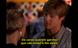 as-pessoas-sempre-se-vao:  The O.C.