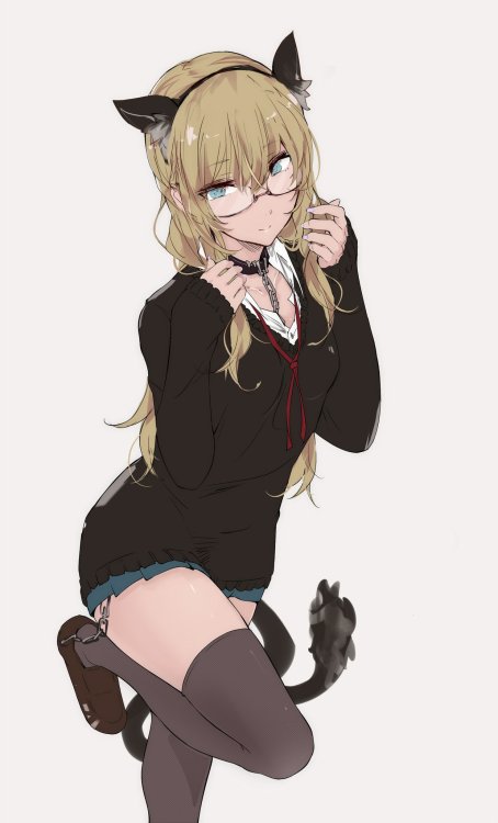 futureisfailed:  冬馬来彩さんのツイート: “がね子① https://t.co/r4OGeJUZzK” 