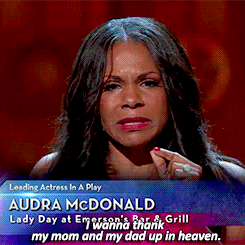 christel-thoughts:  because i almost cursed out a friend about this woman. she decided