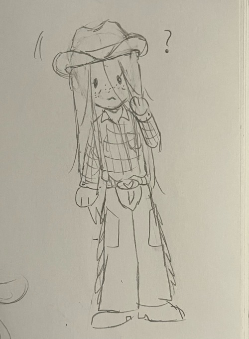 One Of These Days These Boots Are Gonna Walk All Over You