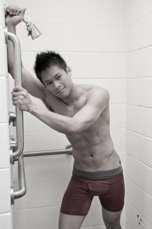Hot Asian Guys