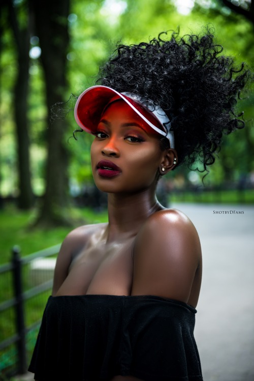 blackfashion: Abigail, DMV  Model: @thee.abbylxve adult photos