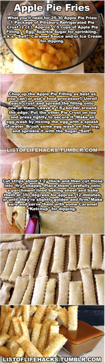 goldenheartedrose:  listoflifehacks:  If you like this list of life hacks, follow ListOfLifeHacks for more like it! More mouthwatering food hacks here  Oh my god. I love these ideas. 