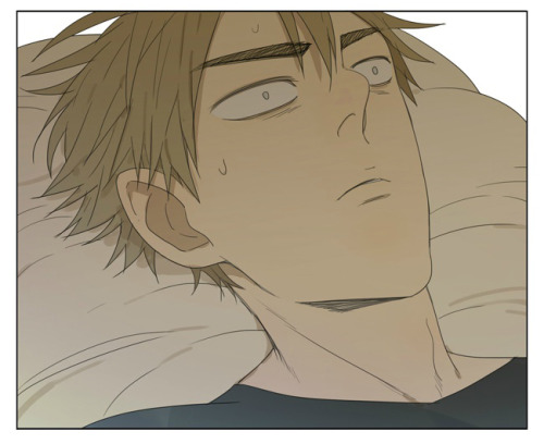 Sex Old Xian update of [19 Days], translated pictures