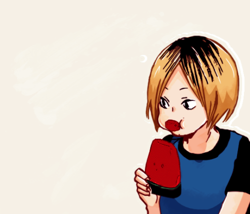 kenma + 