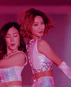 justmyperfectgoddess:    SooFany in Paparazzi. 