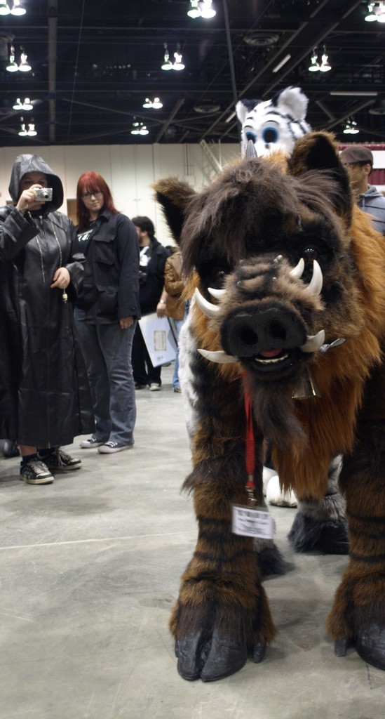 Targs Should Not be so Cute by *Beetlecat indeed, it is without honor XD