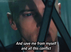  I’m just relaying what the voice in my head is saying, don’t shoot the messenger, I’m just friends with the…  