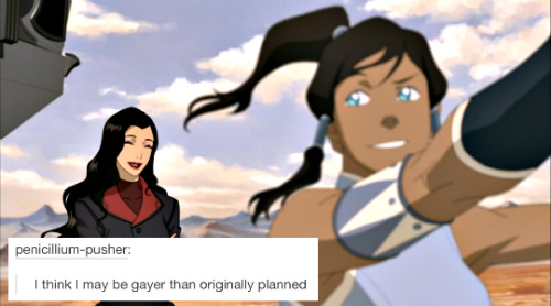 healerkatara:korrasami + text posts [requested by swaeger-jaegers]