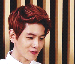 bbangoppa:  adorable baekchen 