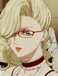 ianime0: Ballroom e Youkoso || Marisa Hyoudou Episode 7