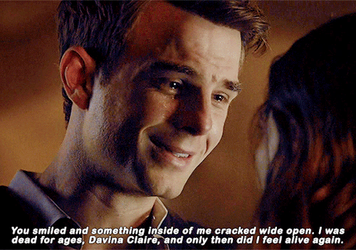 235 FAVORITE SHIPS OF ALL TIME (ranked By My Followers)42. Kol Mikaelson And Davina Claire - The Originals
