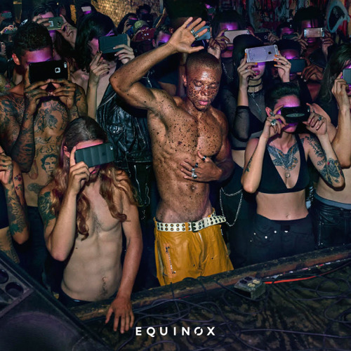 equinox |w| steven klein 