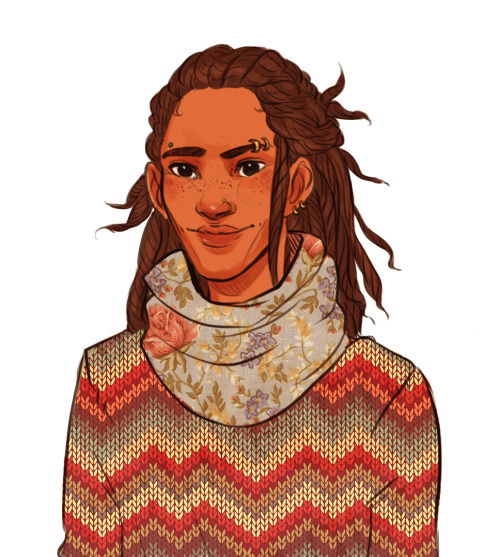 batcii:i’m making an ugly sweater randomiser/jehan dress up game for uni and it’s a lot of fun
